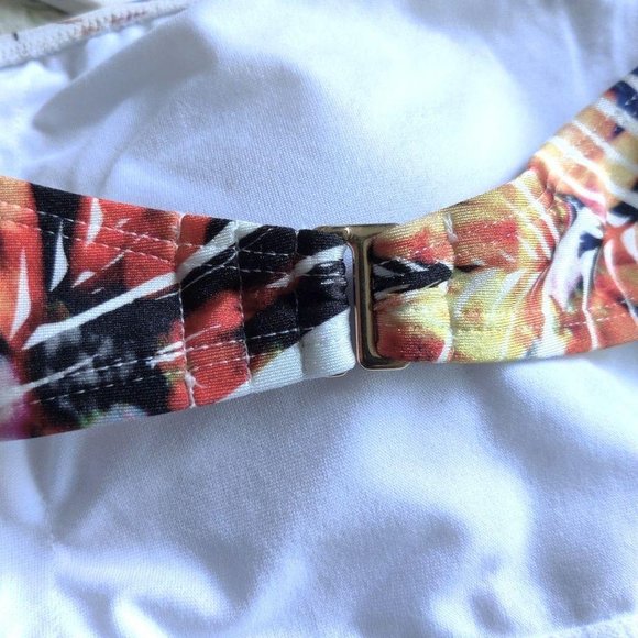 NWT - Rachel Rachel Roy One-Piece Swimsuit - Picture 5 of 5